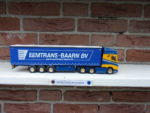 Volvo  FH4  van  Eemtrans  uit  Baarn.