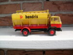 Daf  2100  van Hendrix  Voeders  uit  Boxmeer.