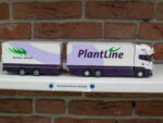 Scania  R  Streamline  van  Plantine.