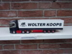 Scania  Next  Gen  Highline  van  Wolter  Koops.