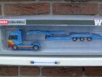 Scania  R4  Topline  van  Zandbergen.