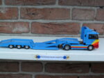 Scania  R4  Topline  van  Zandbergen.