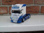 Scania  Streamline  van  Linda  Jaarsma.