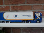 Scania  Streamline  van  Riemersma